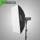 Софтбокс Visico SB-030 80х120см